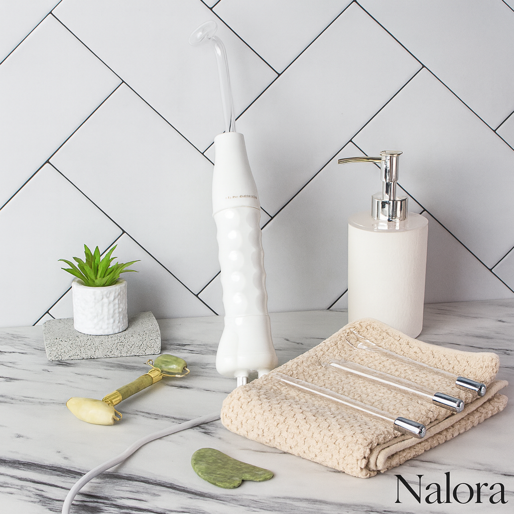 lumea-appareil haute fréquence