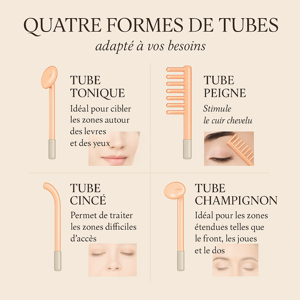 lumea-appareil haute fréquence