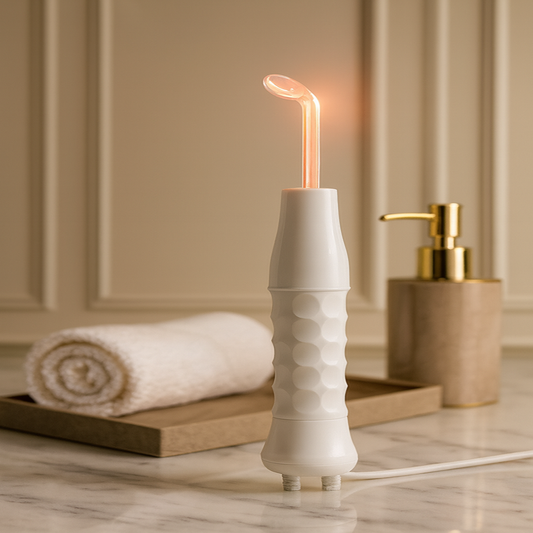 lumea-appareil haute fréquence