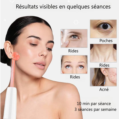 lumea-appareil haute fréquence